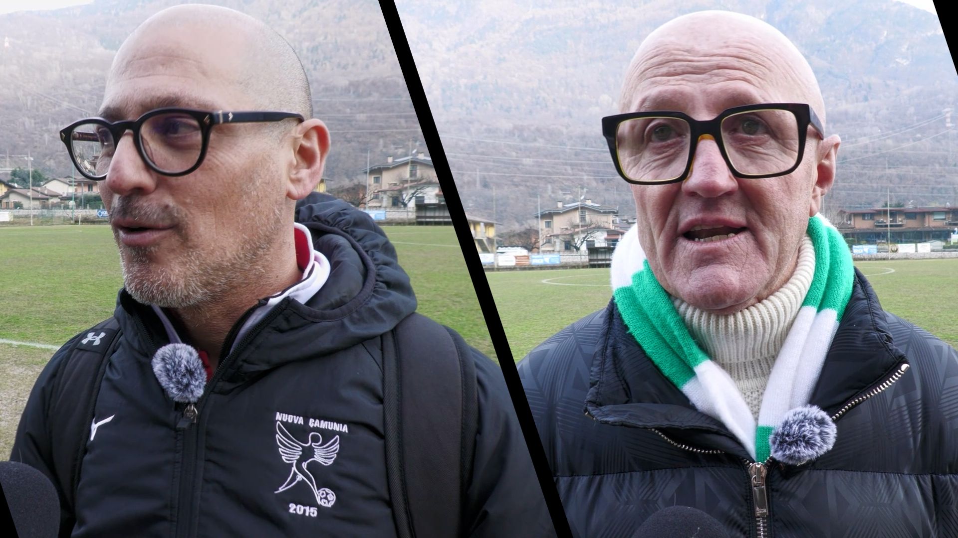 Interviste Sellero - Nuova Camunia